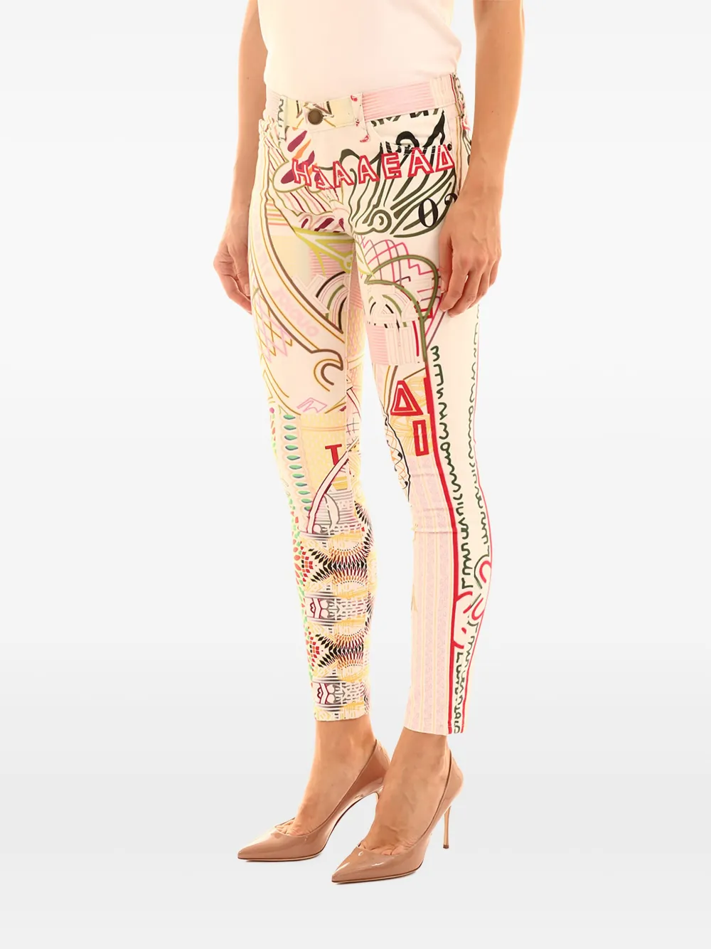 Fantasy trousers