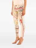 Mary Katrantzou Fantasy trousers - Neutrals