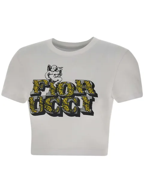 Fiorucci Rococo T-shirt