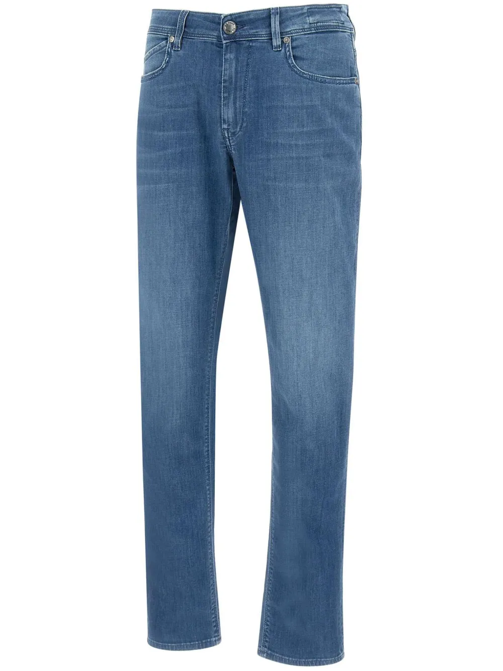 Re-Hash Rubens Z jeans | Blue | Image 1