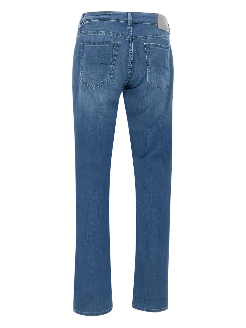 Re-Hash Rubens Z jeans - Blauw