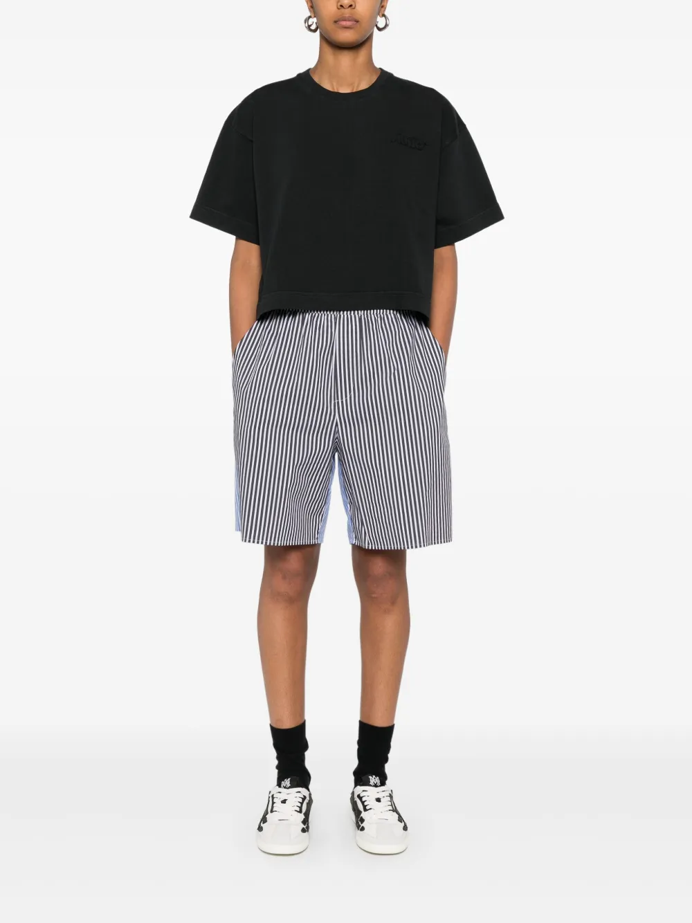 Autry playera corta | Playeras y jerséis | Image 2
