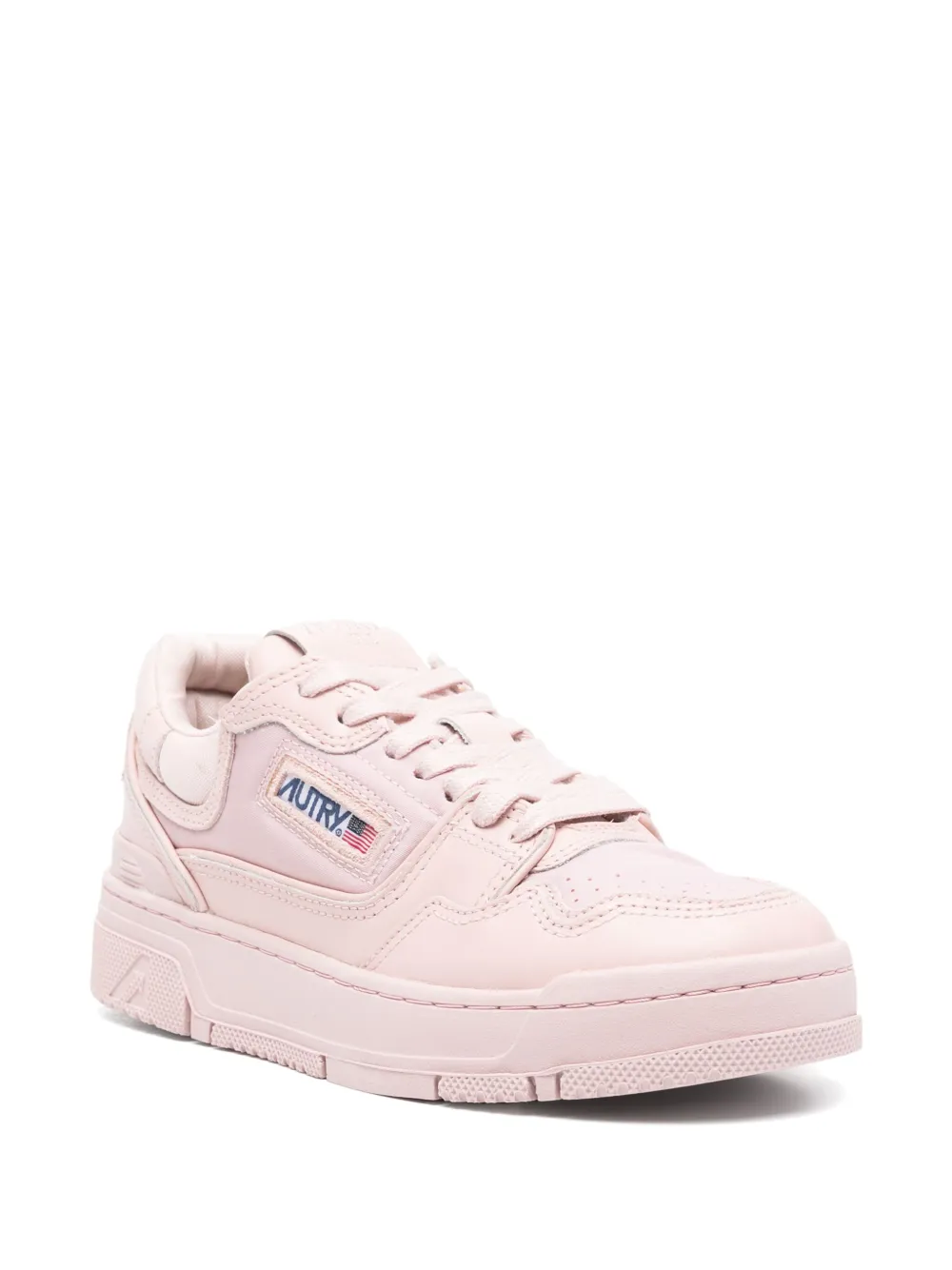 Autry CLC sneakers - Roze