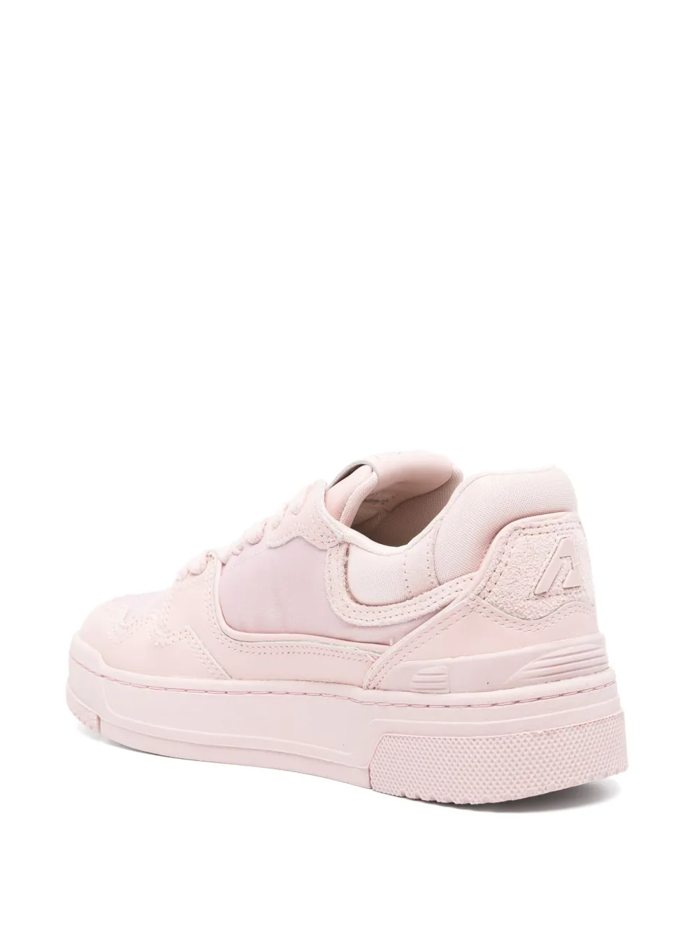 Autry CLC sneakers Roze