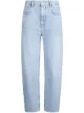 LIU JO boyfriend jeans - Blue