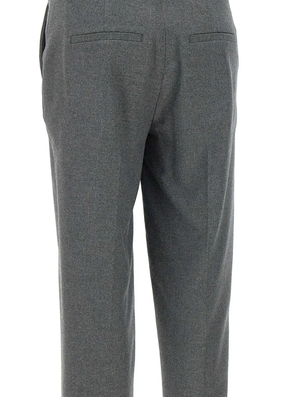 CLOSED SONNET TAPERED TROUSERS 