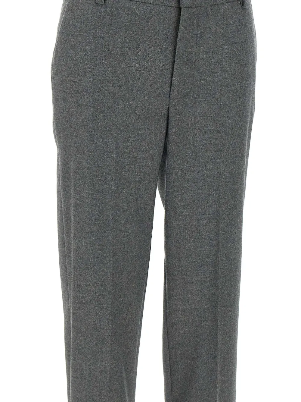 CLOSED SONNET TAPERED TROUSERS 
