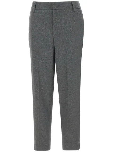 Closed Sonnet tapered trousers