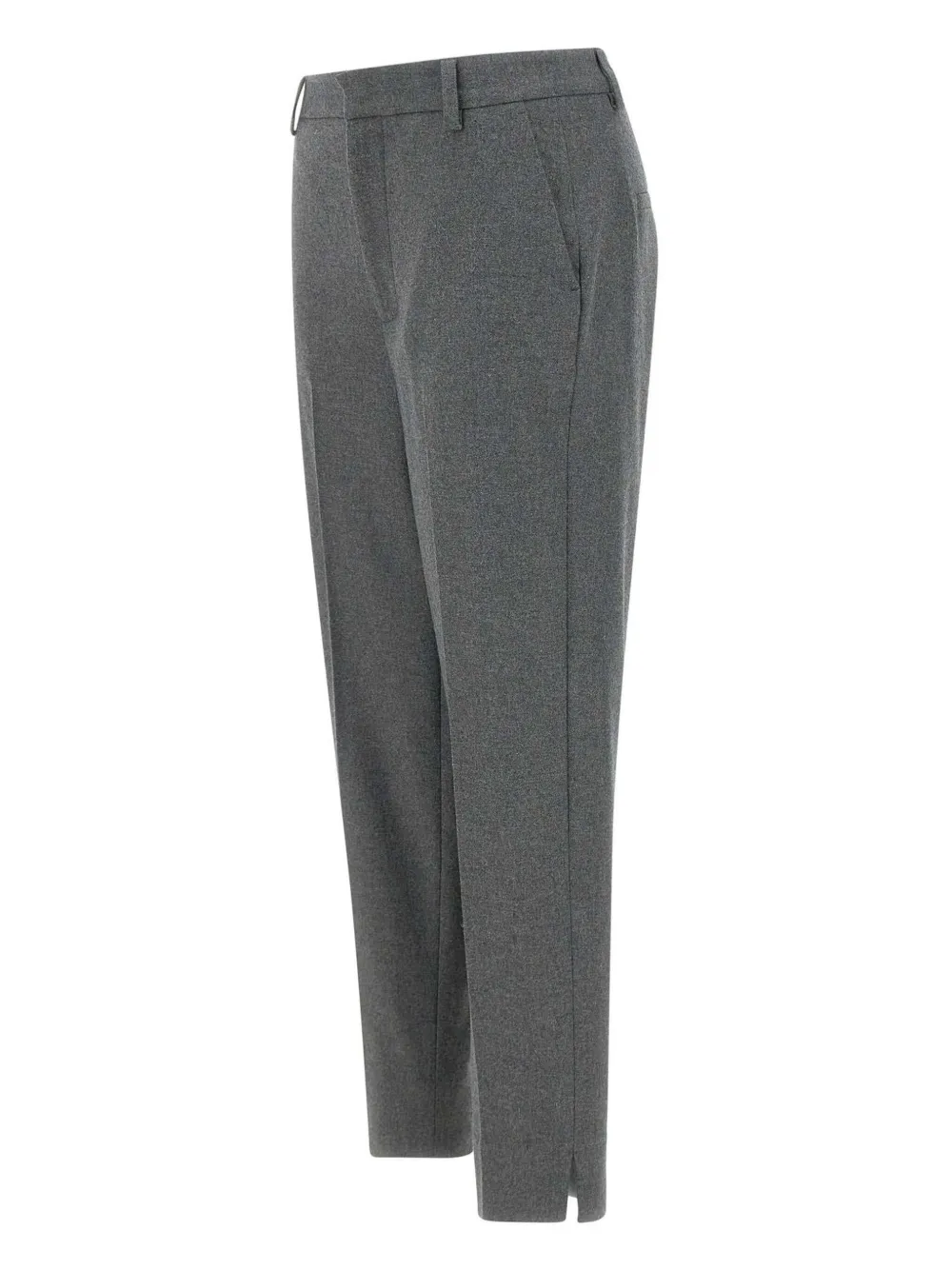 CLOSED SONNET TAPERED TROUSERS 