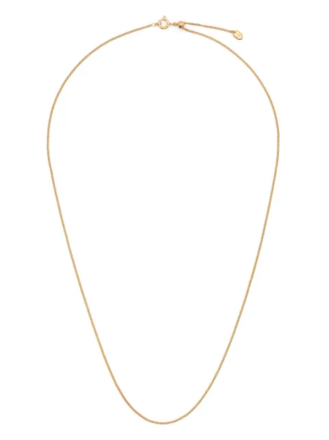 Maria Black Nyhavn necklace