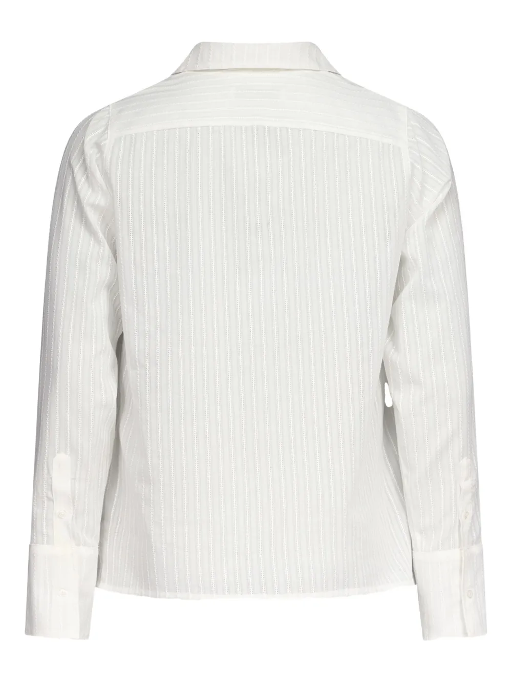 Ludovic de Saint Sernin top Alan | Blusas | Image 2