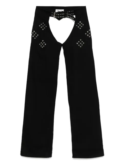 Ludovic de Saint Sernin Chaps jeans