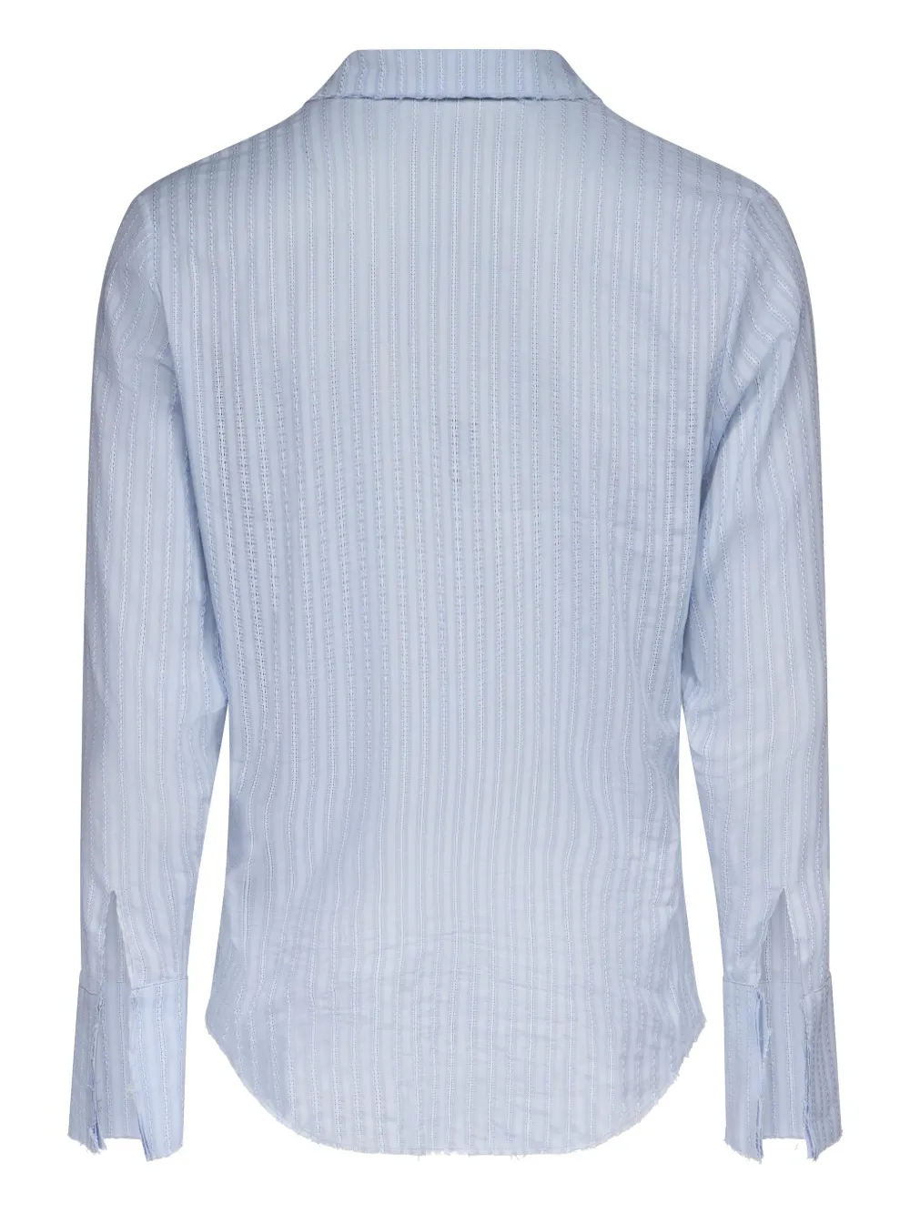 Ludovic de Saint Sernin camisa de algodón | Camisas | Image 2