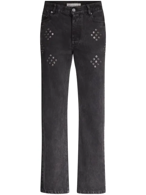 Ludovic de Saint Sernin Regular jeans
