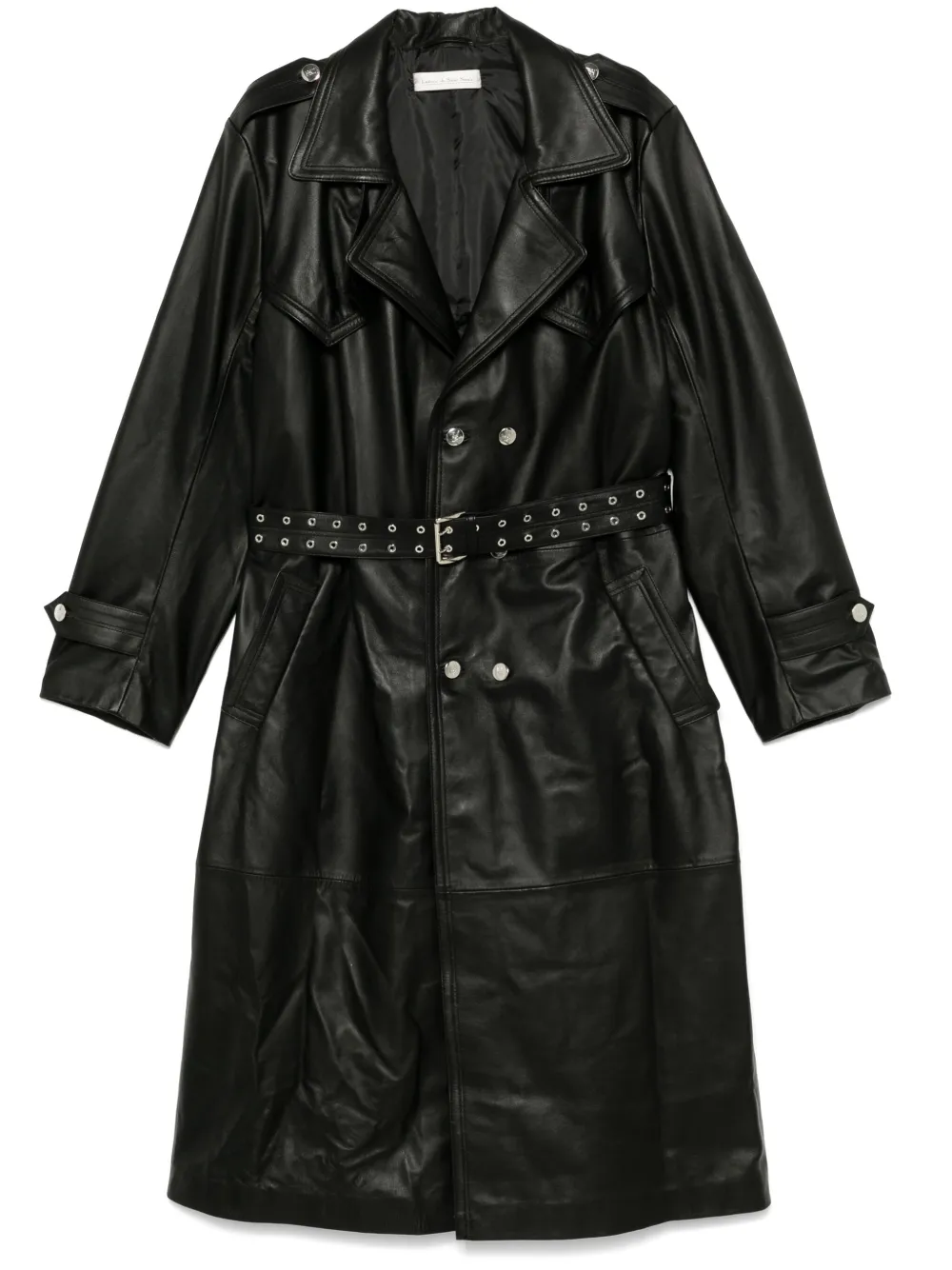 Ludovic de Saint Sernin Trench Amanda | nero | Image 1