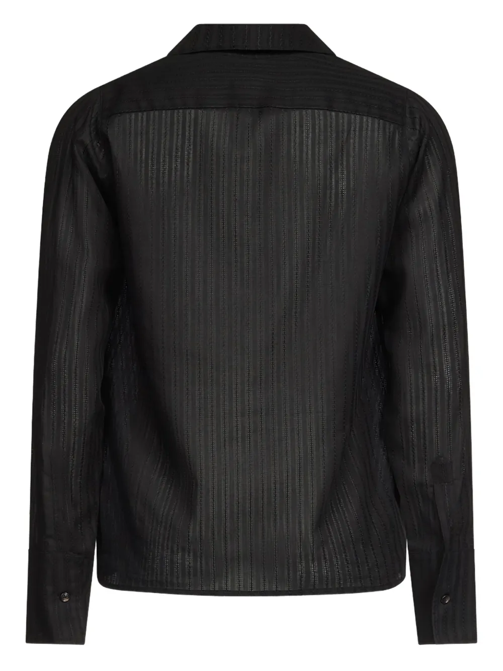 Ludovic de Saint Sernin top Alan | Blusas | Image 2