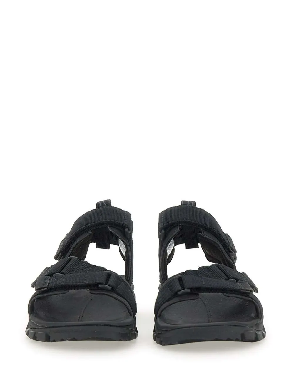 Timberland Garrison Trail sandals Black