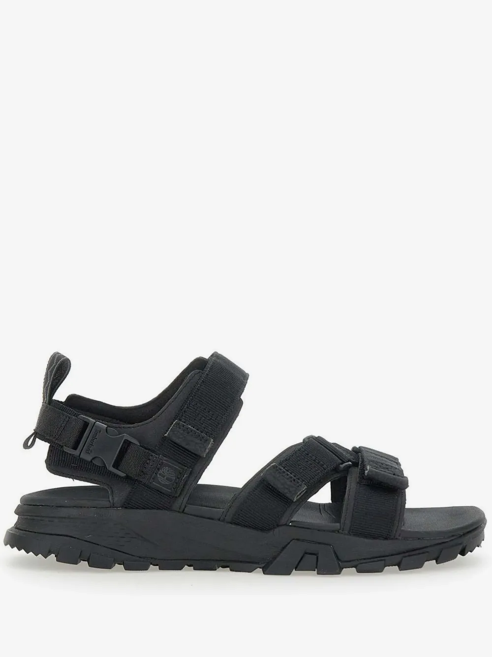 Timberland Garrison Trail sandals | Black | Image 1