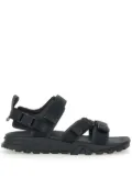 Timberland Garrison Trail sandals - Black