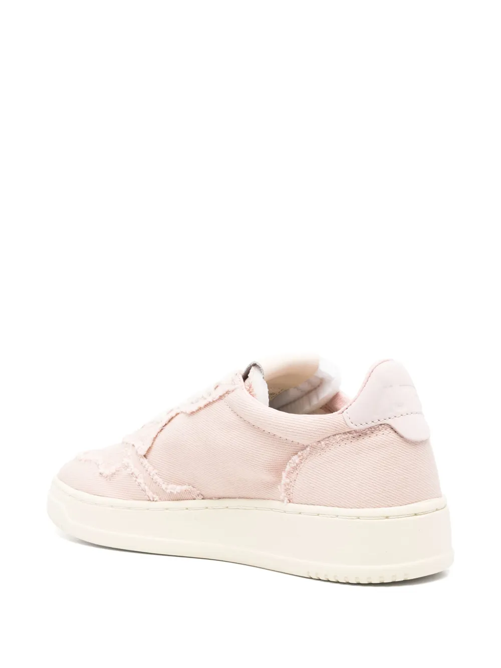 Autry Medalist sneakers Pink