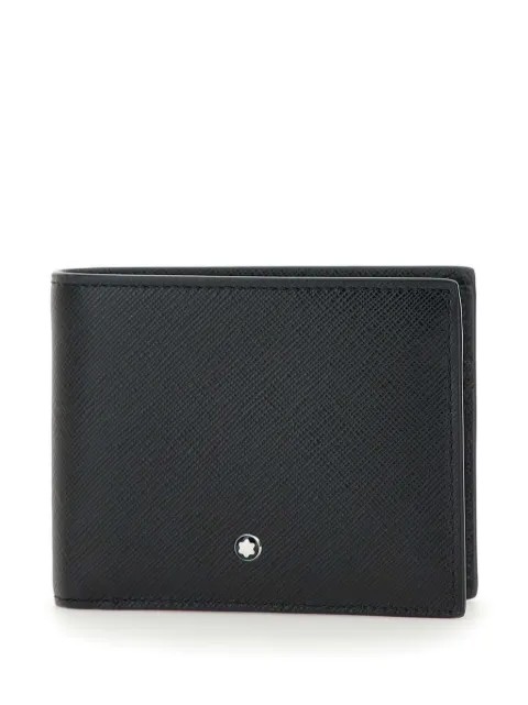 Montblanc محفظة 'سارتوريال'