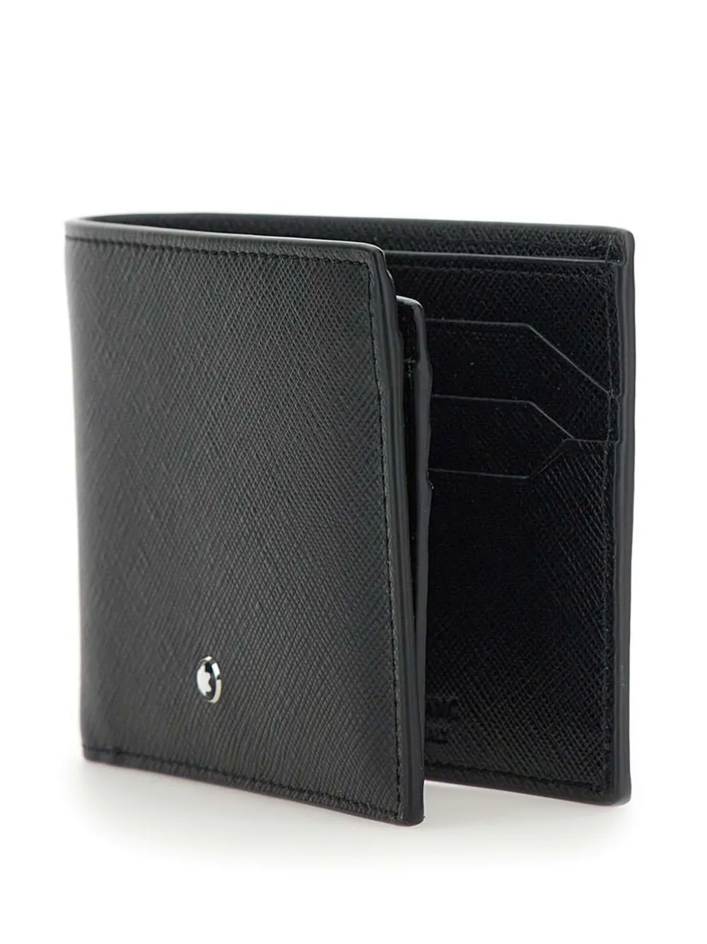 Montblanc Sartorial portemonnee Zwart