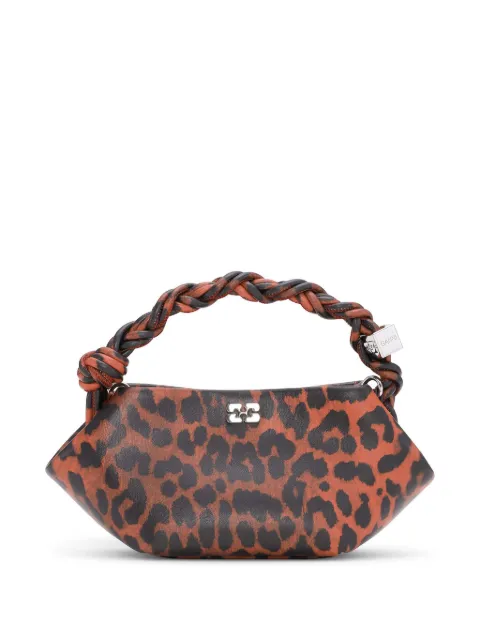 GANNI mini Bou shoulder bag A6628 - 0