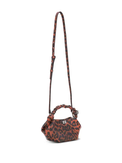 GANNI mini Bou shoulder bag A6628 - 3