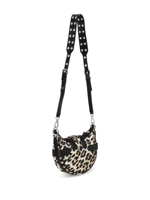 GANNI small Bucky cross body bag A6531 - 2