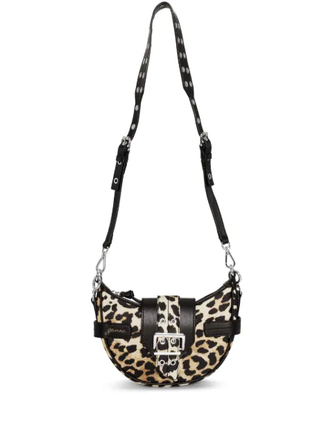 GANNI small Bucky cross body bag A6531 - 0