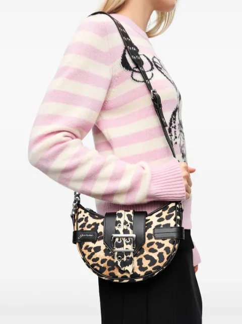 GANNI small Bucky cross body bag A6531 - 1