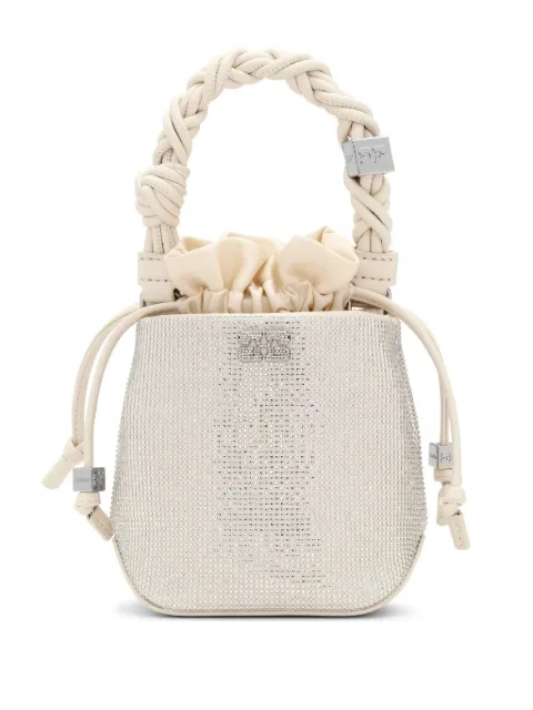 GANNI Bou bucket bag