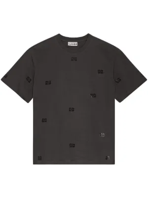 GANNI（ガニー）Tシャツ・カットソー - FARFETCH