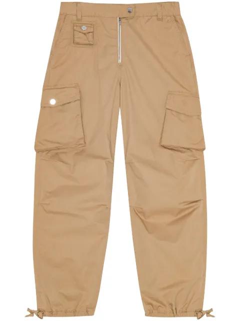 GANNI cargo trousers