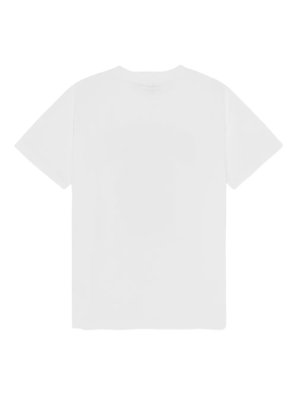 GANNI オーガニックコットン Tシャツ | ホワイト | FARFETCH JP