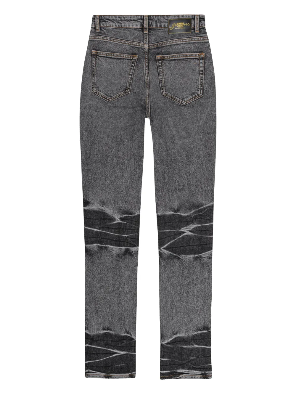 GANNI Jeans dritti | Image 6