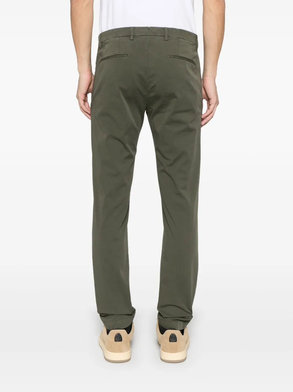 Briglia 1949 Peto broek Groen