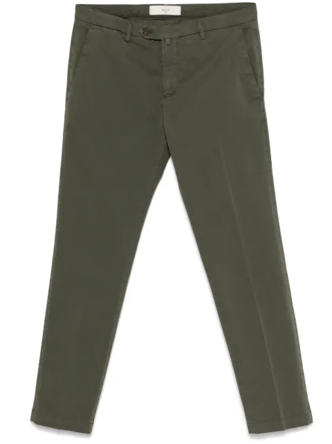 Briglia 1949 pantalones Peto