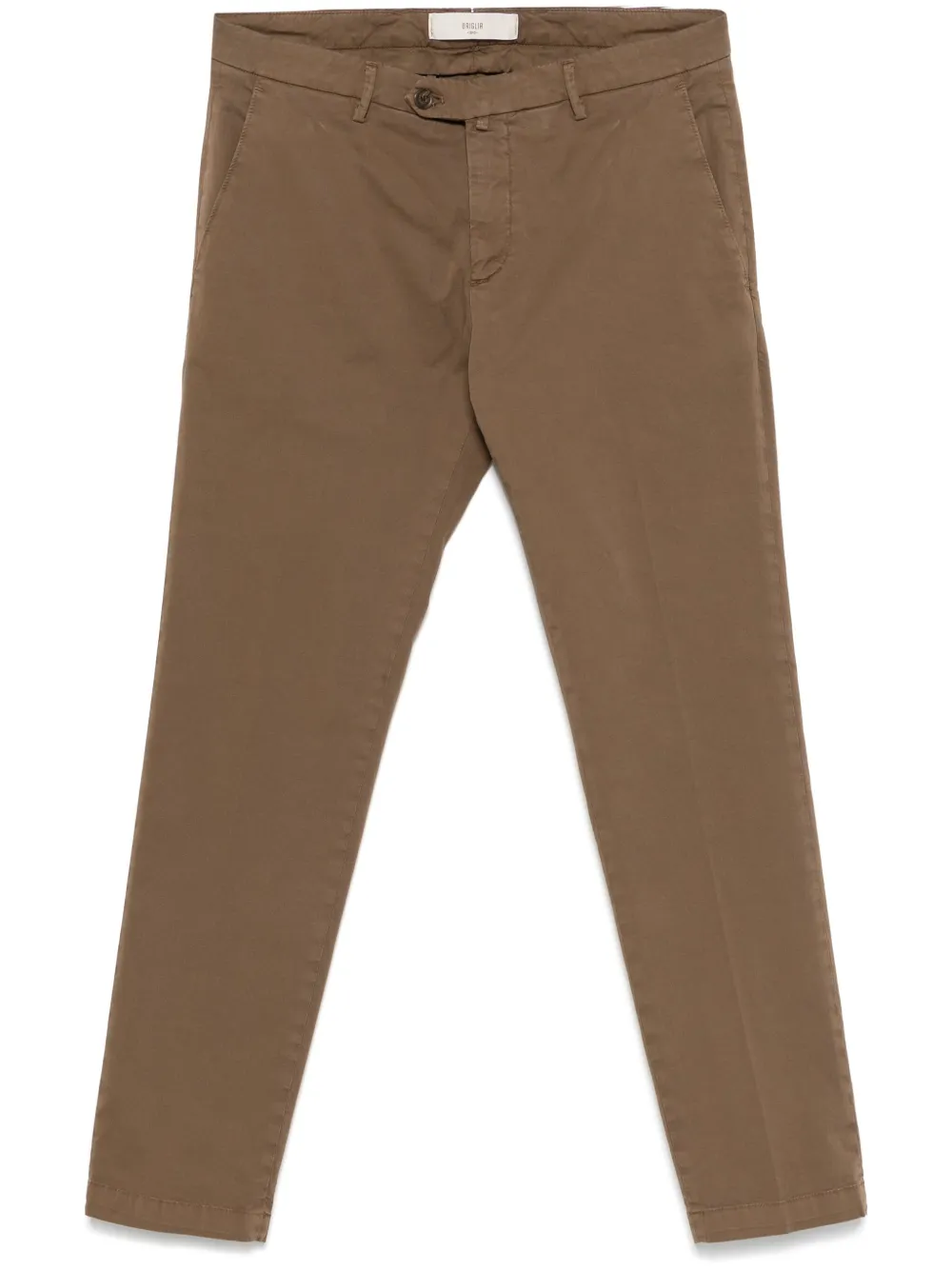 Briglia 1949 Peto broek Bruin