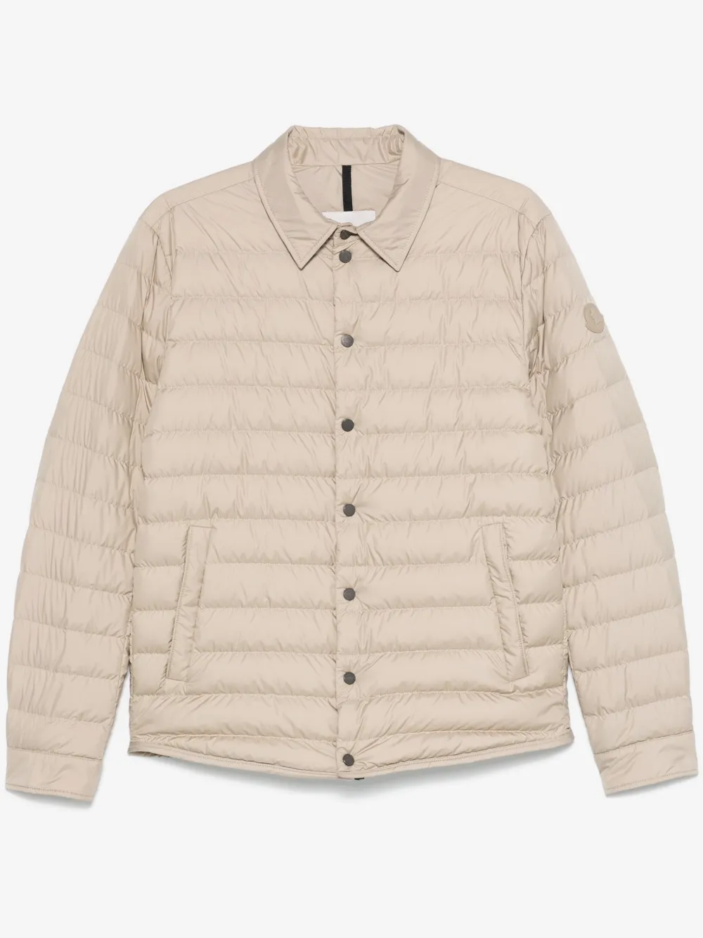 Moncler Bourdon jacket | Neutrals | Image 1
