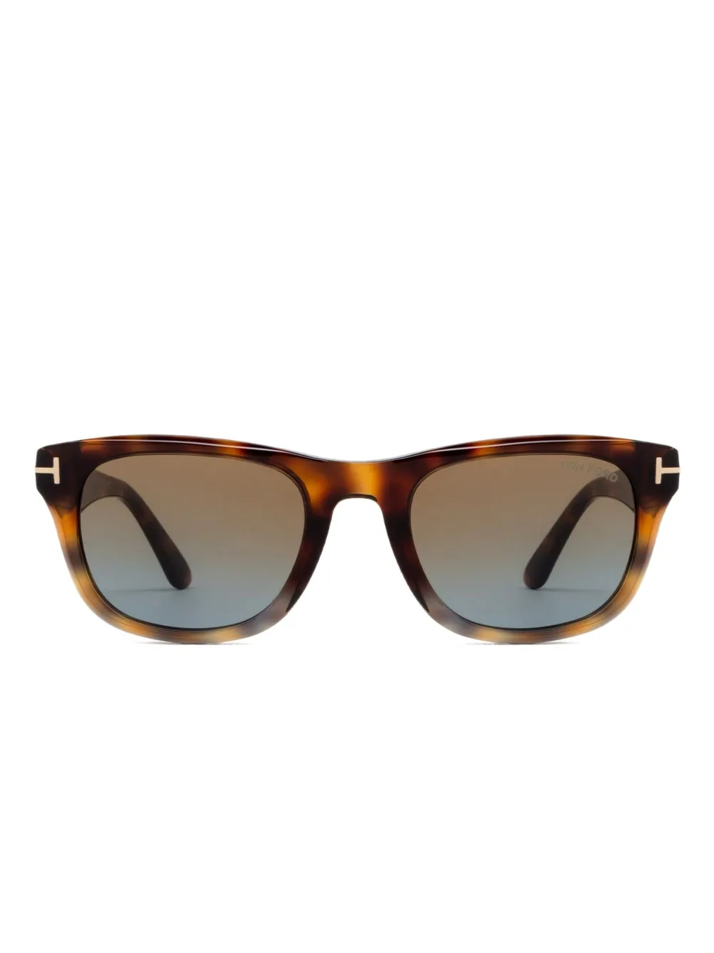 TOM FORD Eyewear KENDEL Havana Bruin