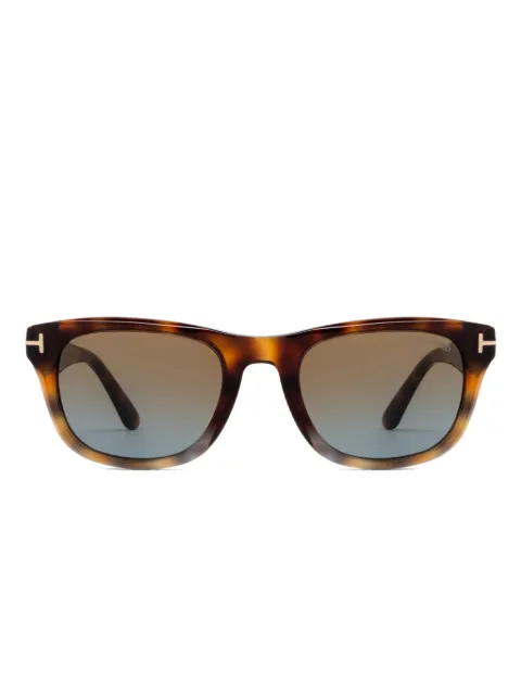 TOM FORD Eyewear square-frame sunglasses