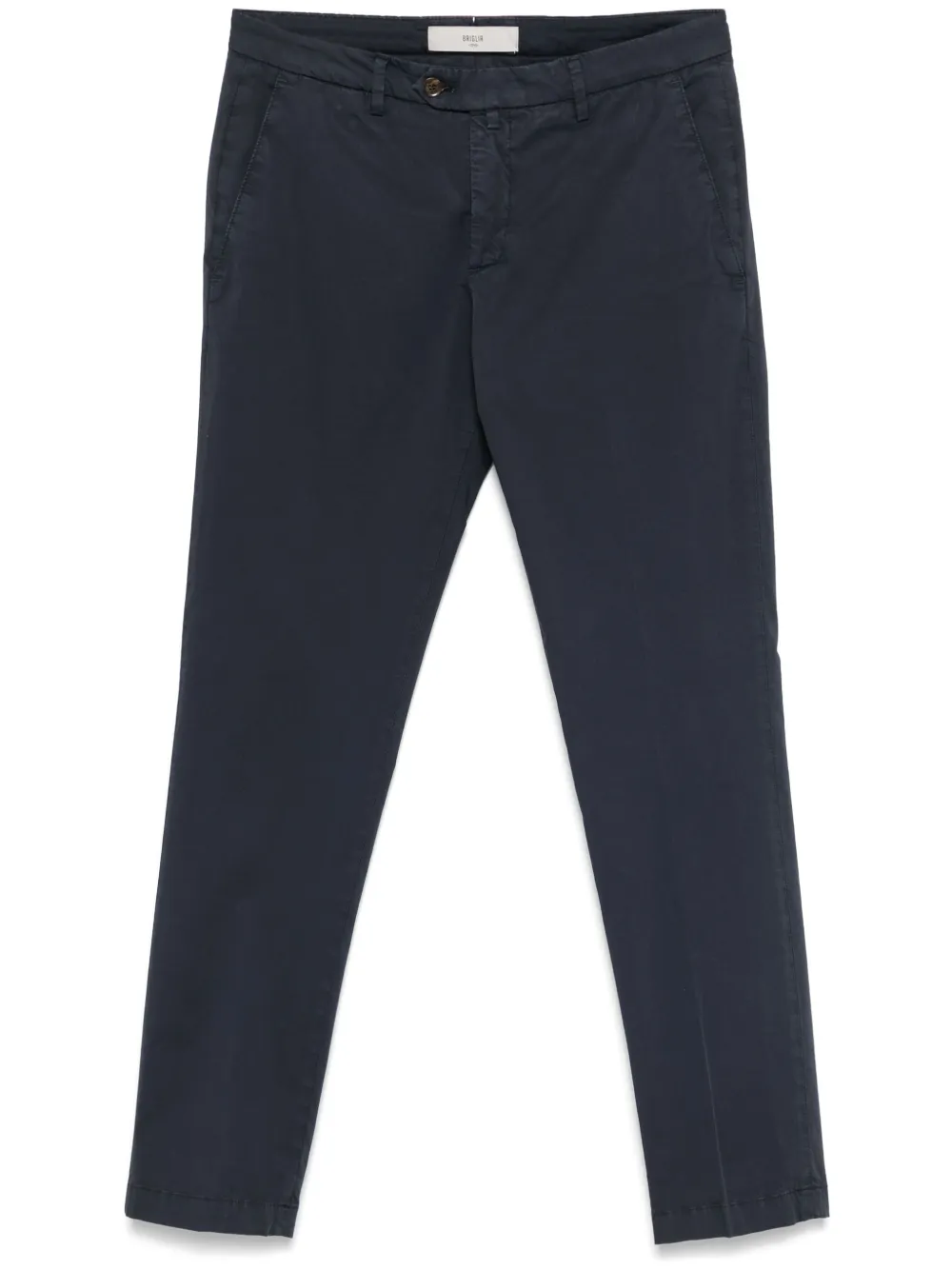 Briglia 1949 Peto broek Blauw