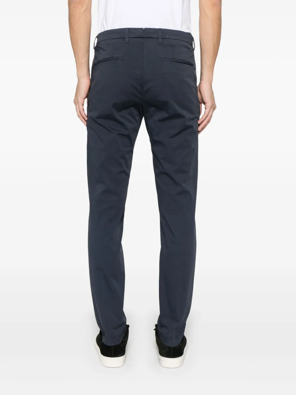 Briglia 1949 Peto broek Blauw