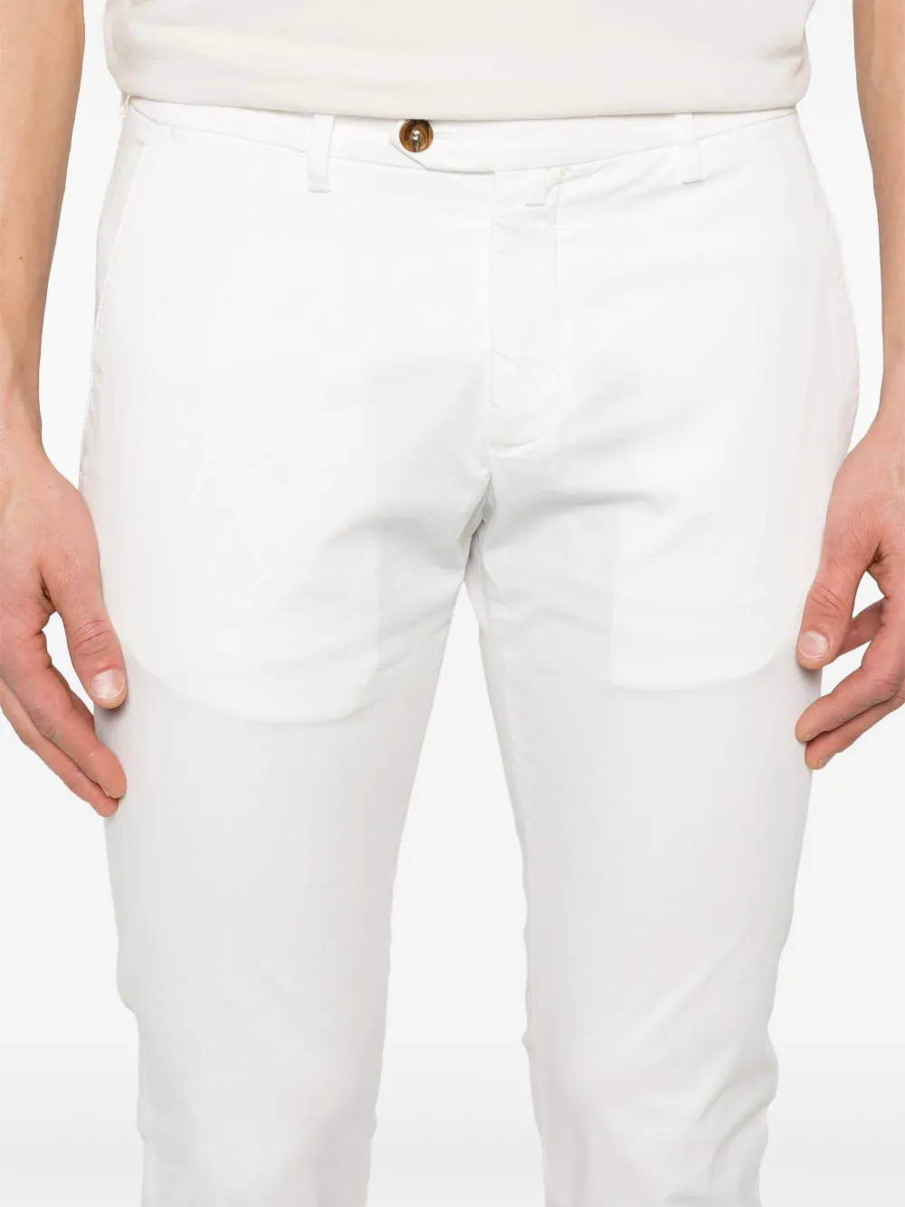 Briglia 1949 Peto broek Wit