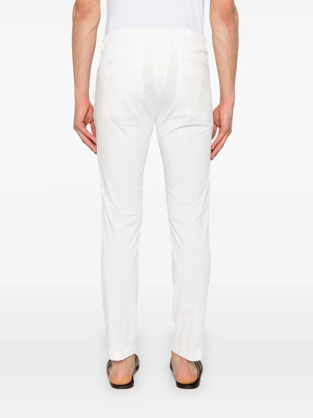 Briglia 1949 Peto broek Wit