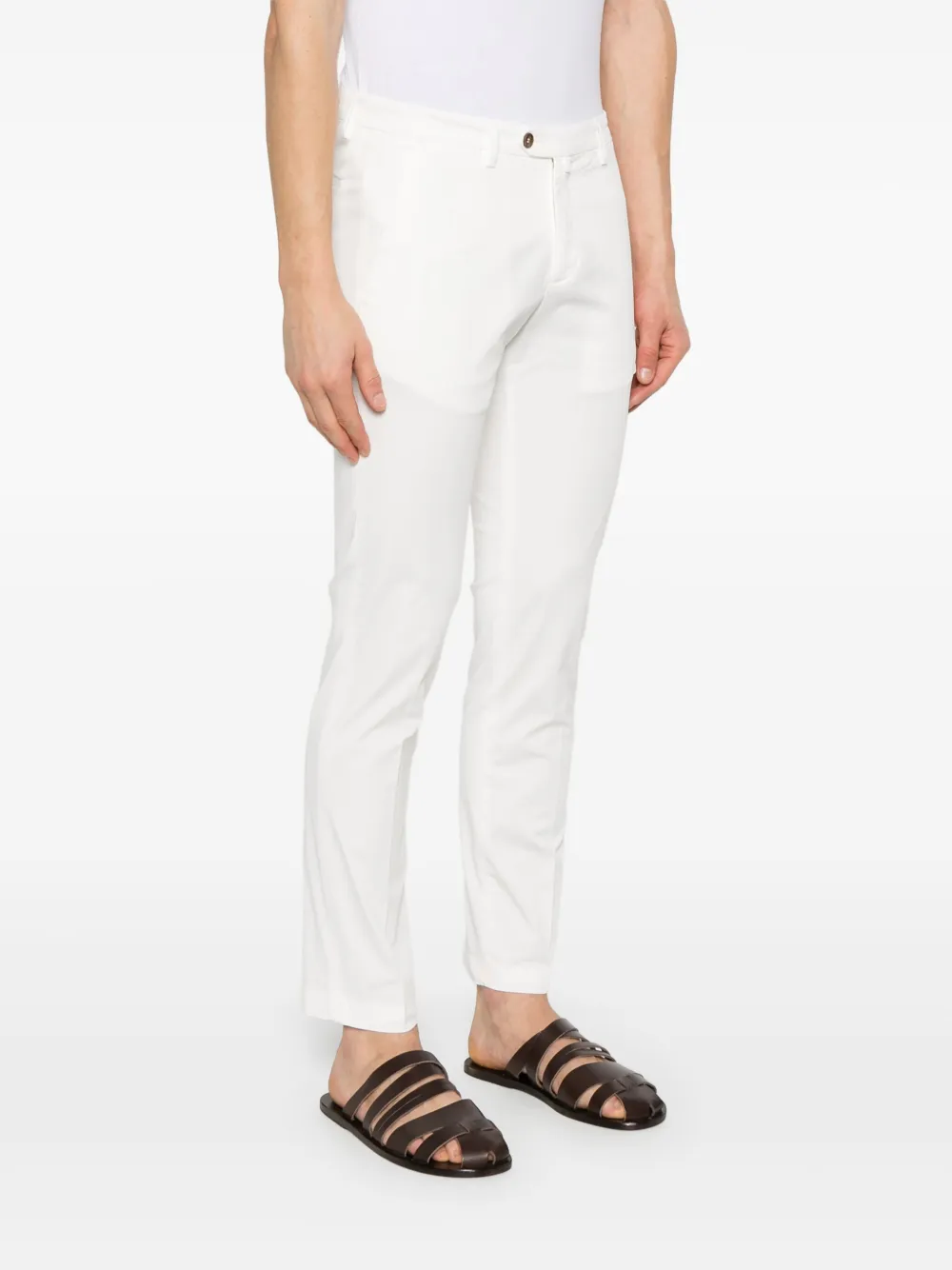 Briglia 1949 Peto broek Wit