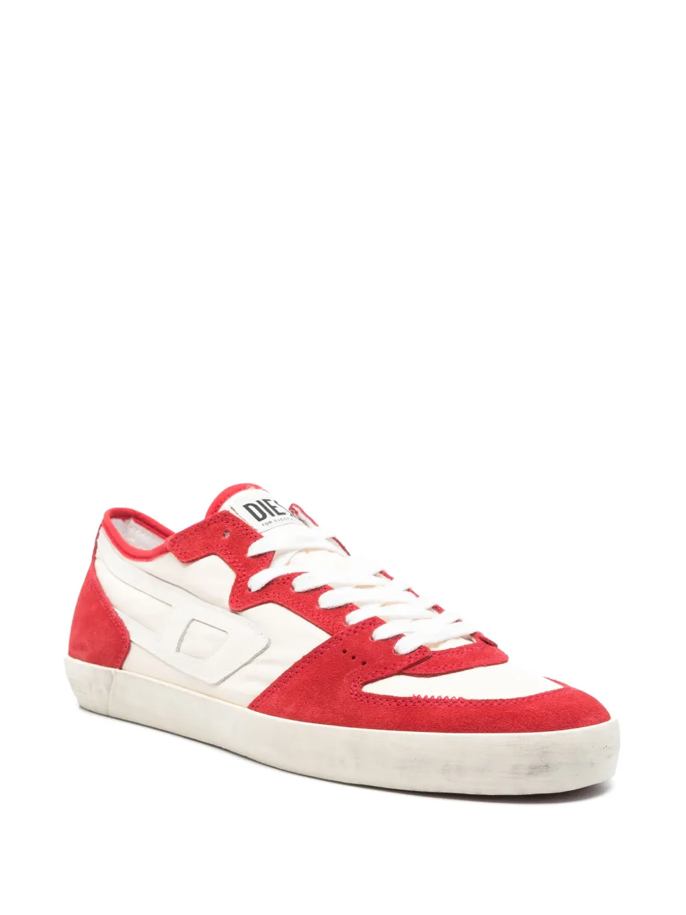 Diesel S-Leroji D-1 sneakers | Low-Tops | Image 2
