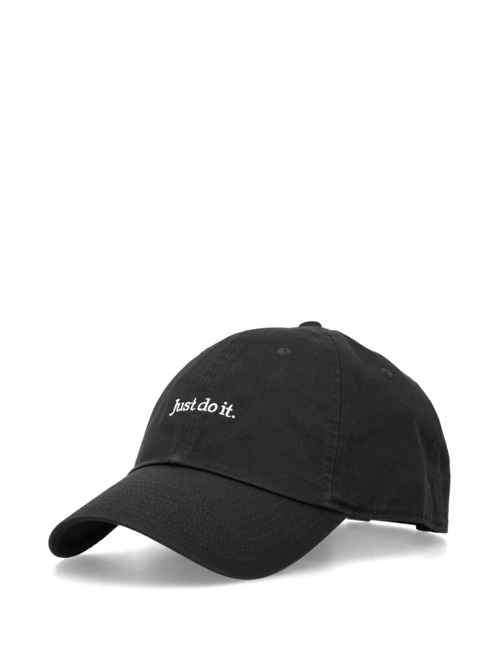 Nike gorra JDI | negro | Image 1