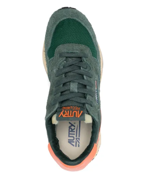 Autry Reelwind sneakers WWLWUT05 - 3